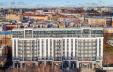 фото ЖК "Адмирал Ушаков" Санкт-Петербург (СПб) - 2